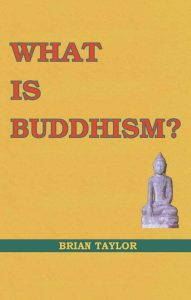 What is Buddhism
